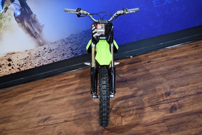2025 Sur-ron 2025 Sur-ron ELECTRIC HYPER BEE Green