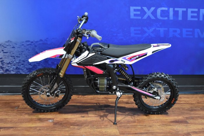2025 Sur-ron 2025 Sur-ron ELECTRIC HYPER BEE Pink