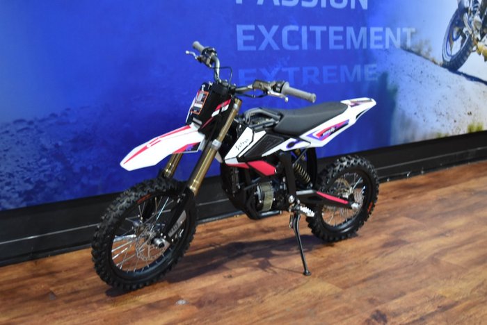 2025 Sur-ron 2025 Sur-ron ELECTRIC HYPER BEE Pink