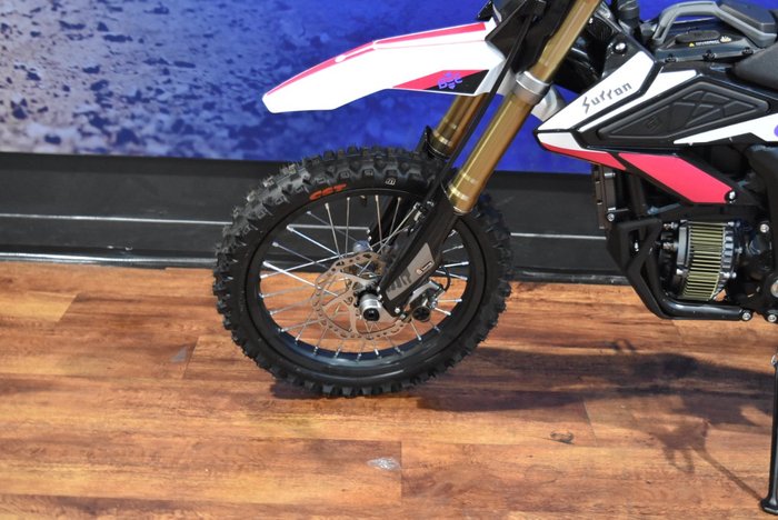 2025 Sur-ron 2025 Sur-ron ELECTRIC HYPER BEE Pink