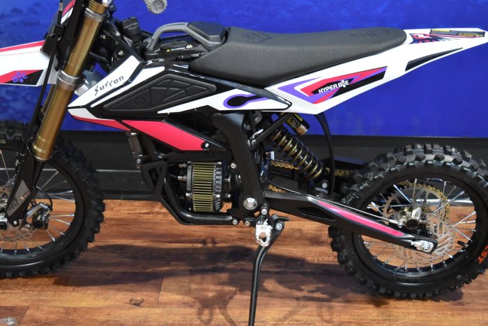 2025 Sur-ron 2025 Sur-ron ELECTRIC HYPER BEE Pink