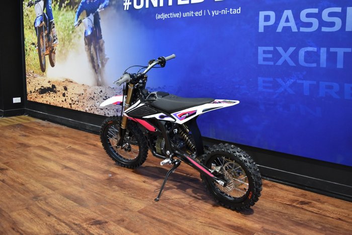 2025 Sur-ron 2025 Sur-ron ELECTRIC HYPER BEE Pink