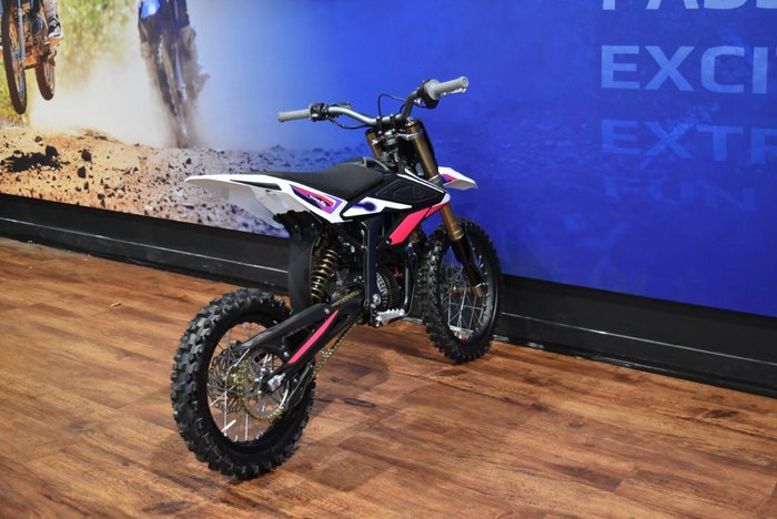 2025 Sur-ron 2025 Sur-ron ELECTRIC HYPER BEE Pink