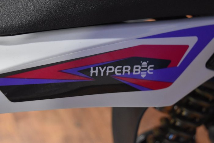 2025 Sur-ron 2025 Sur-ron ELECTRIC HYPER BEE Pink