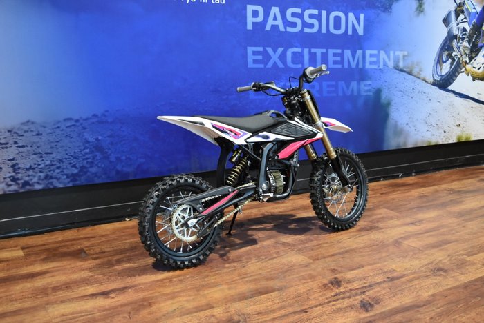 2025 Sur-ron 2025 Sur-ron ELECTRIC HYPER BEE Pink
