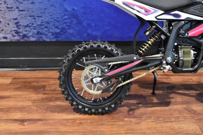 2025 Sur-ron 2025 Sur-ron ELECTRIC HYPER BEE Pink