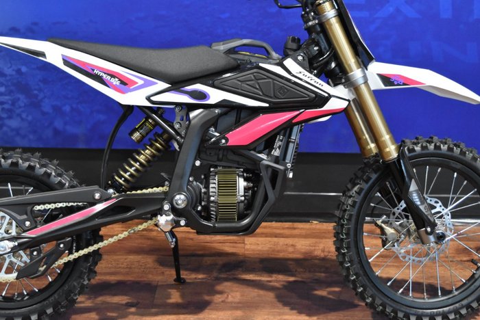 2025 Sur-ron 2025 Sur-ron ELECTRIC HYPER BEE Pink