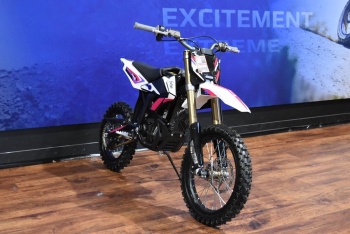 2025 Sur-ron 2025 Sur-ron ELECTRIC HYPER BEE Pink