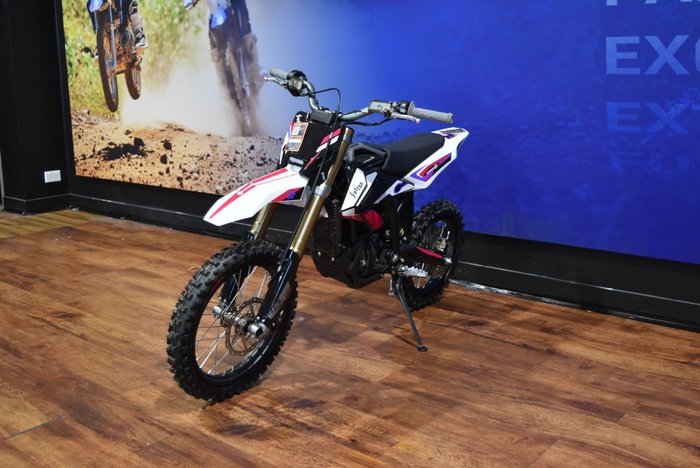 2025 Sur-ron 2025 Sur-ron ELECTRIC HYPER BEE Pink