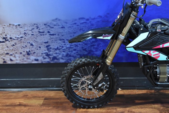 2025 Sur-ron 2025 Sur-ron ELECTRIC HYPER BEE SHORT WHEEL