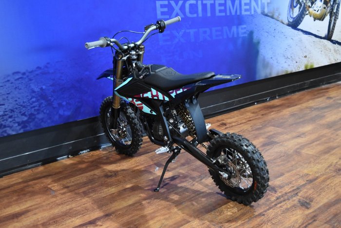 2025 Sur-ron 2025 Sur-ron ELECTRIC HYPER BEE SHORT WHEEL