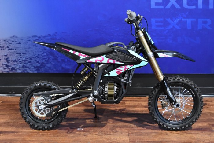 2025 Sur-ron 2025 Sur-ron ELECTRIC HYPER BEE SHORT WHEEL