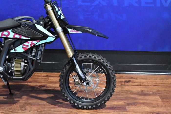 2025 Sur-ron 2025 Sur-ron ELECTRIC HYPER BEE SHORT WHEEL