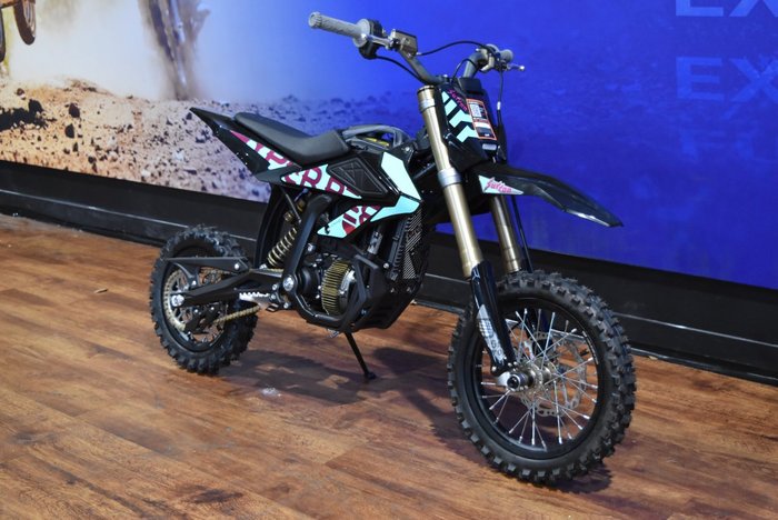 2025 Sur-ron 2025 Sur-ron ELECTRIC HYPER BEE SHORT WHEEL