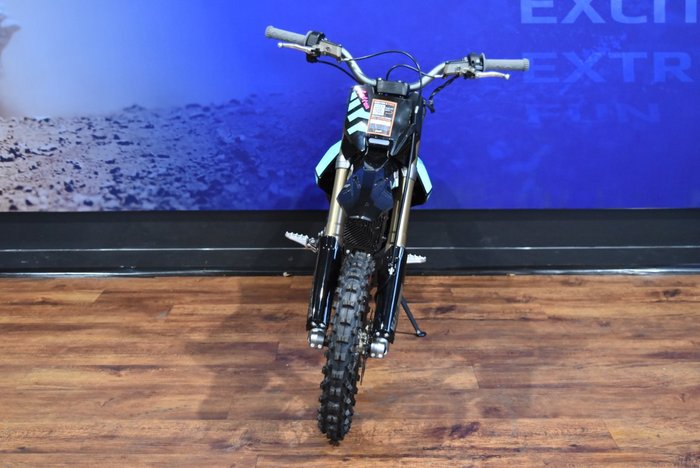 2025 Sur-ron 2025 Sur-ron ELECTRIC HYPER BEE SHORT WHEEL