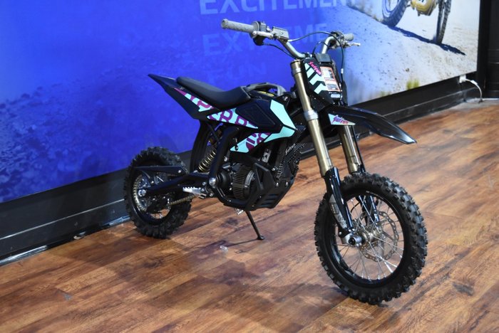 2025 Sur-ron 2025 Sur-ron ELECTRIC HYPER BEE SHORT WHEEL