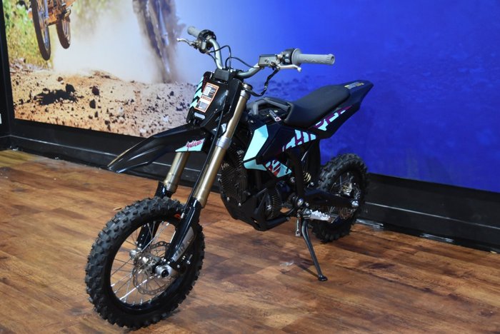 2025 Sur-ron 2025 Sur-ron ELECTRIC HYPER BEE SHORT WHEEL
