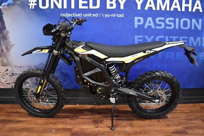 2025 Sur-ron ULTRA BEE R