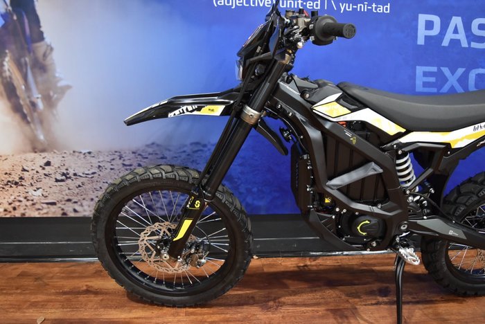 2025 Sur-ron ULTRA BEE R