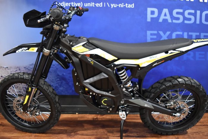 2025 Sur-ron ULTRA BEE R
