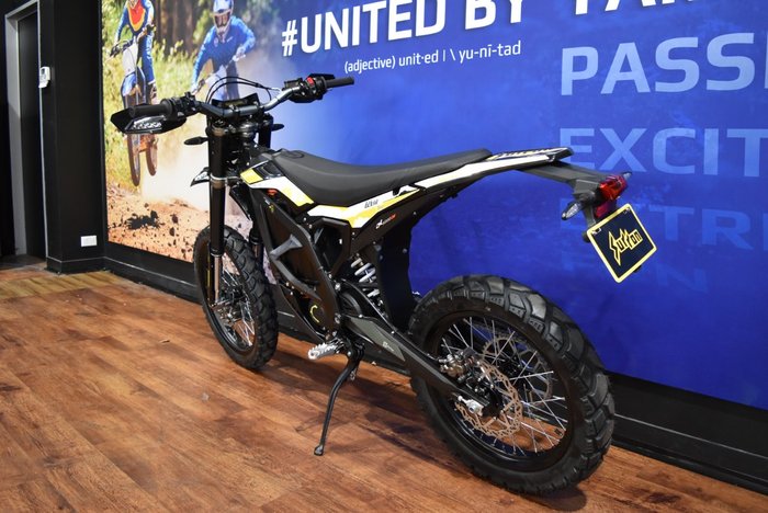 2025 Sur-ron ULTRA BEE R