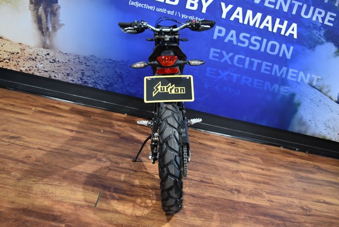 2025 Sur-ron ULTRA BEE R