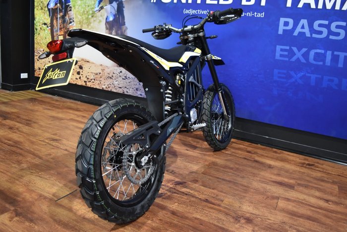 2025 Sur-ron ULTRA BEE R
