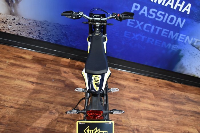 2025 Sur-ron ULTRA BEE R