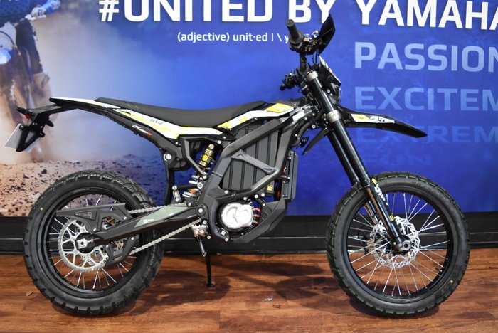 2025 Sur-ron ULTRA BEE R