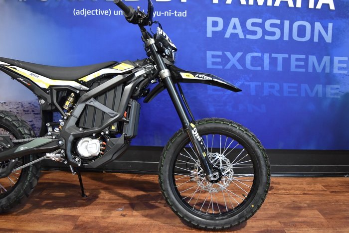 2025 Sur-ron ULTRA BEE R