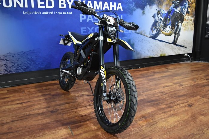 2025 Sur-ron ULTRA BEE R