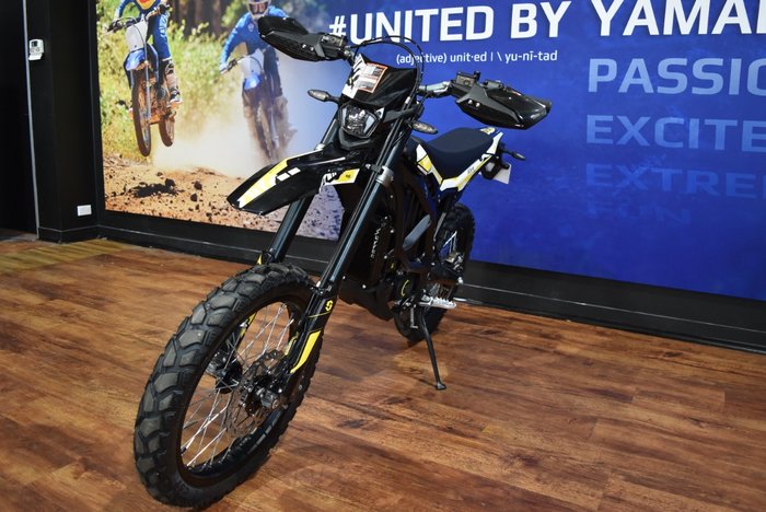 2025 Sur-ron ULTRA BEE R