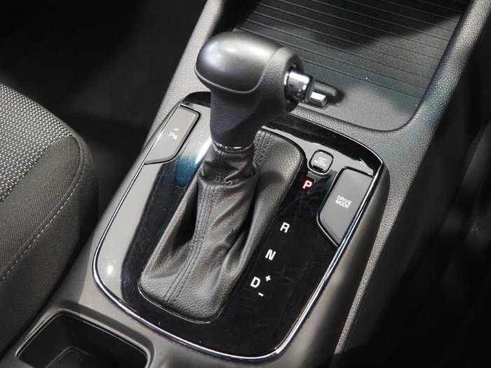 2017 Kia Cerato S