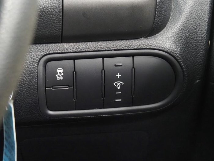 2017 Kia Cerato S