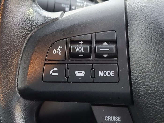 2012 Mazda 3 Neo