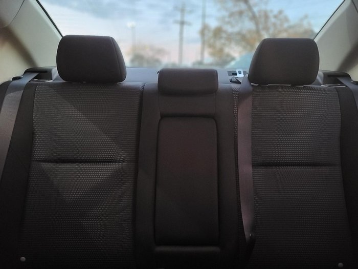 2012 Mazda 3 Neo