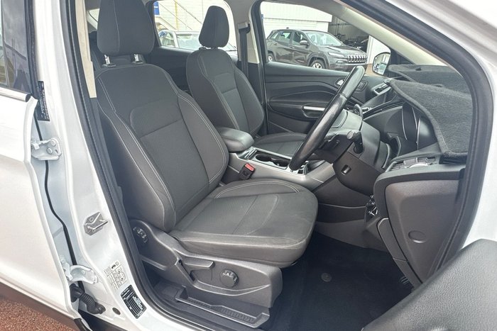 2018 Ford Escape Ambiente