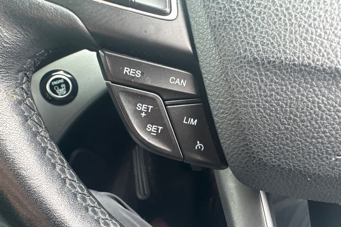 2018 Ford Escape Ambiente