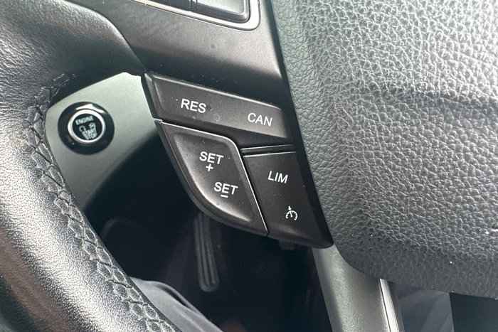 2018 Ford Escape Ambiente