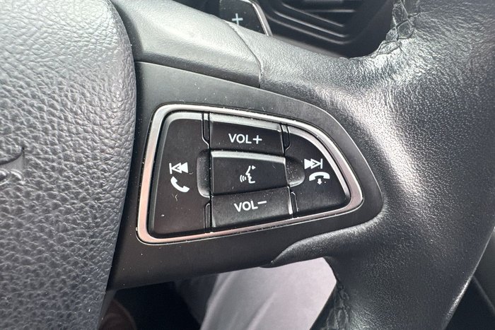 2018 Ford Escape Ambiente