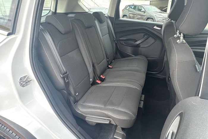 2018 Ford Escape Ambiente