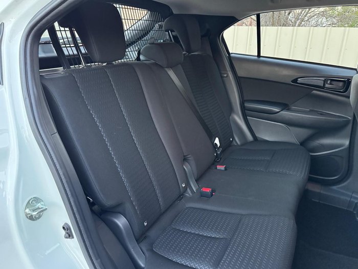 2022 Mitsubishi Eclipse Cross LS