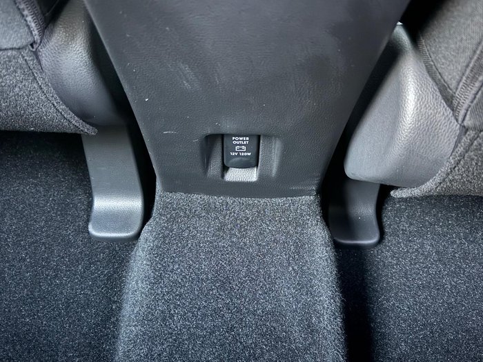 2022 Mitsubishi Eclipse Cross LS