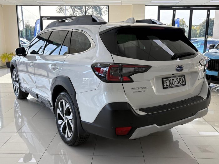 2020 Subaru Outback AWD Touring