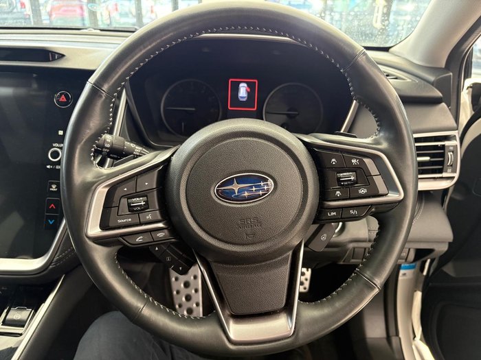 2020 Subaru Outback AWD Touring