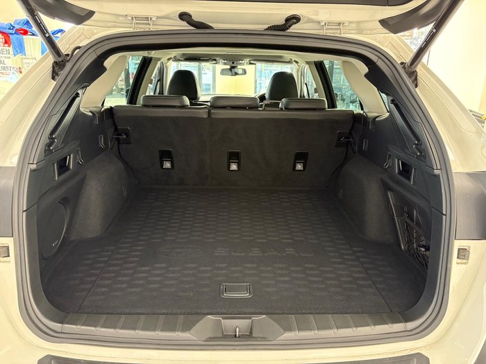 2020 Subaru Outback AWD Touring