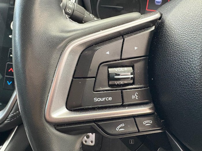 2020 Subaru Outback AWD Touring