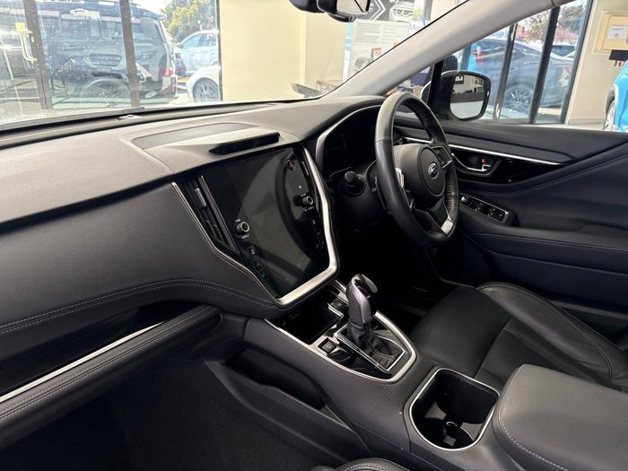 2020 Subaru Outback AWD Touring