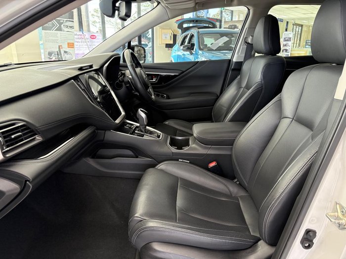 2020 Subaru Outback AWD Touring