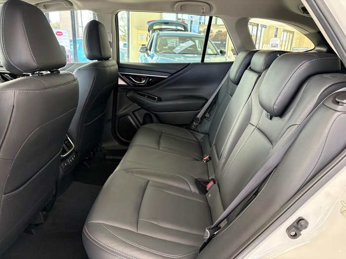 2020 Subaru Outback AWD Touring